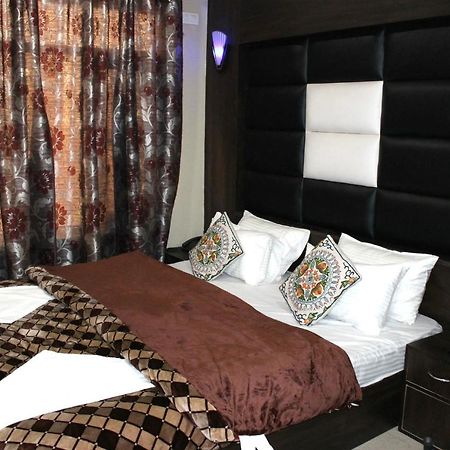 Hotel Samar Srinagar  Luaran gambar