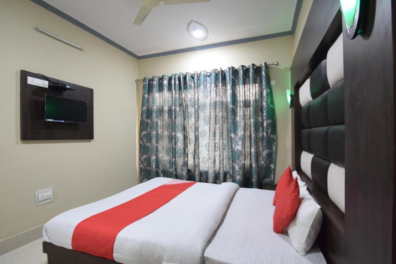 Hotel Samar Srinagar  Luaran gambar