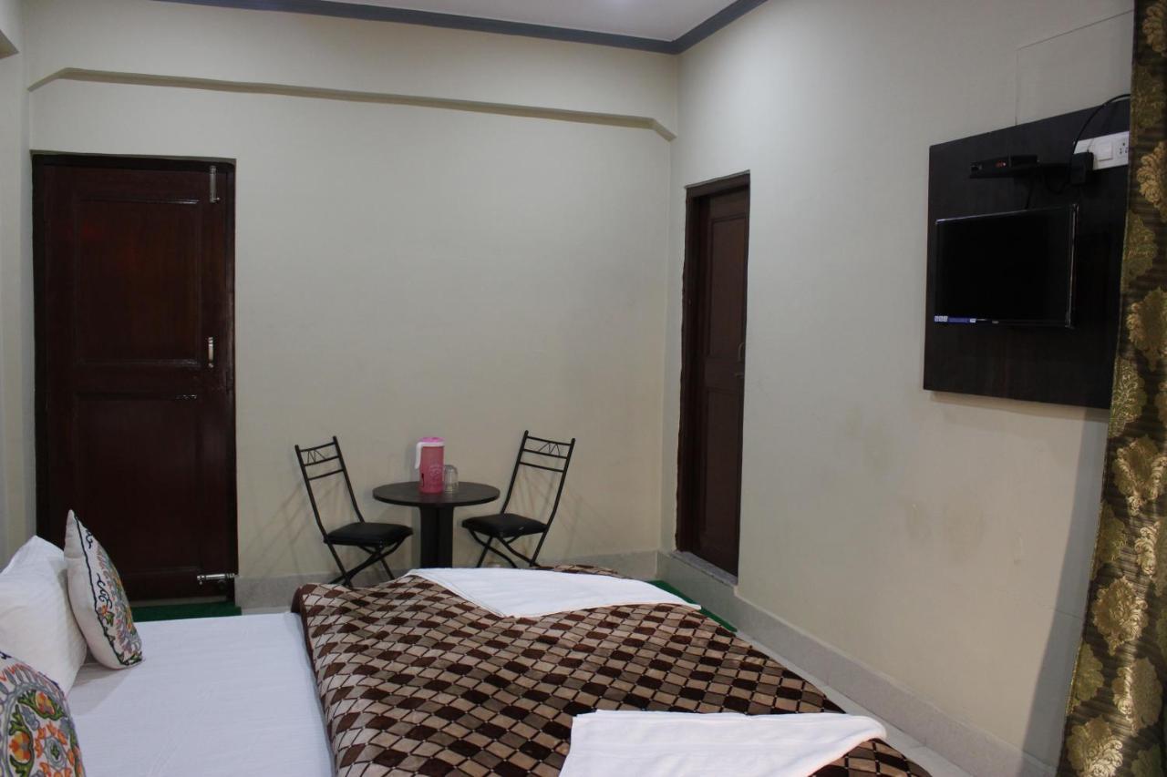 Hotel Samar Srinagar  Luaran gambar